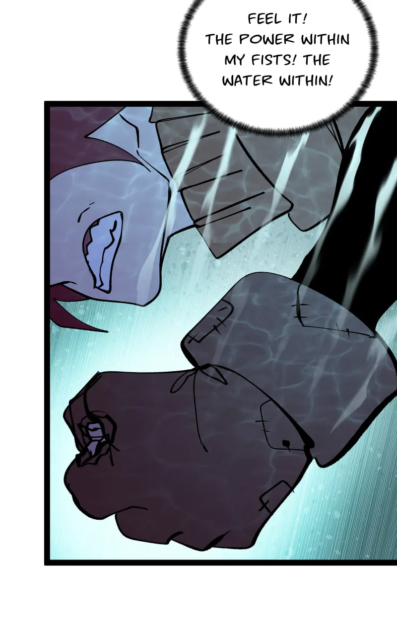 Flagbearer Chapter 33 page 83 - 