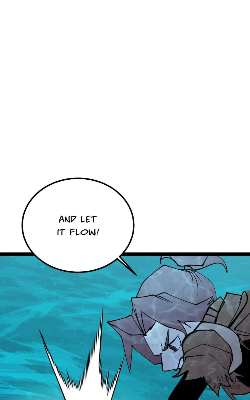 Flagbearer Chapter 33 page 85 - 