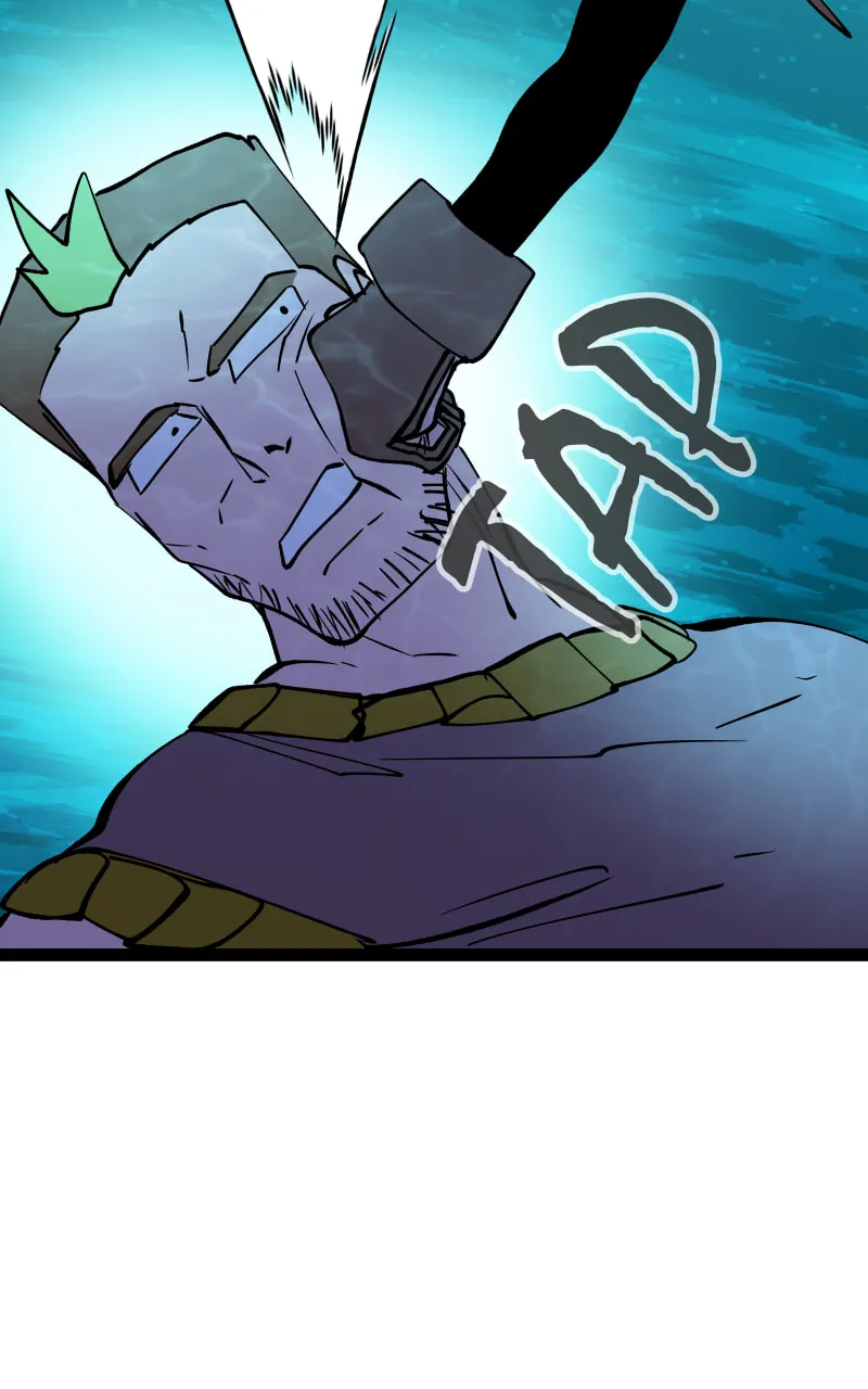 Flagbearer Chapter 33 page 86 - 