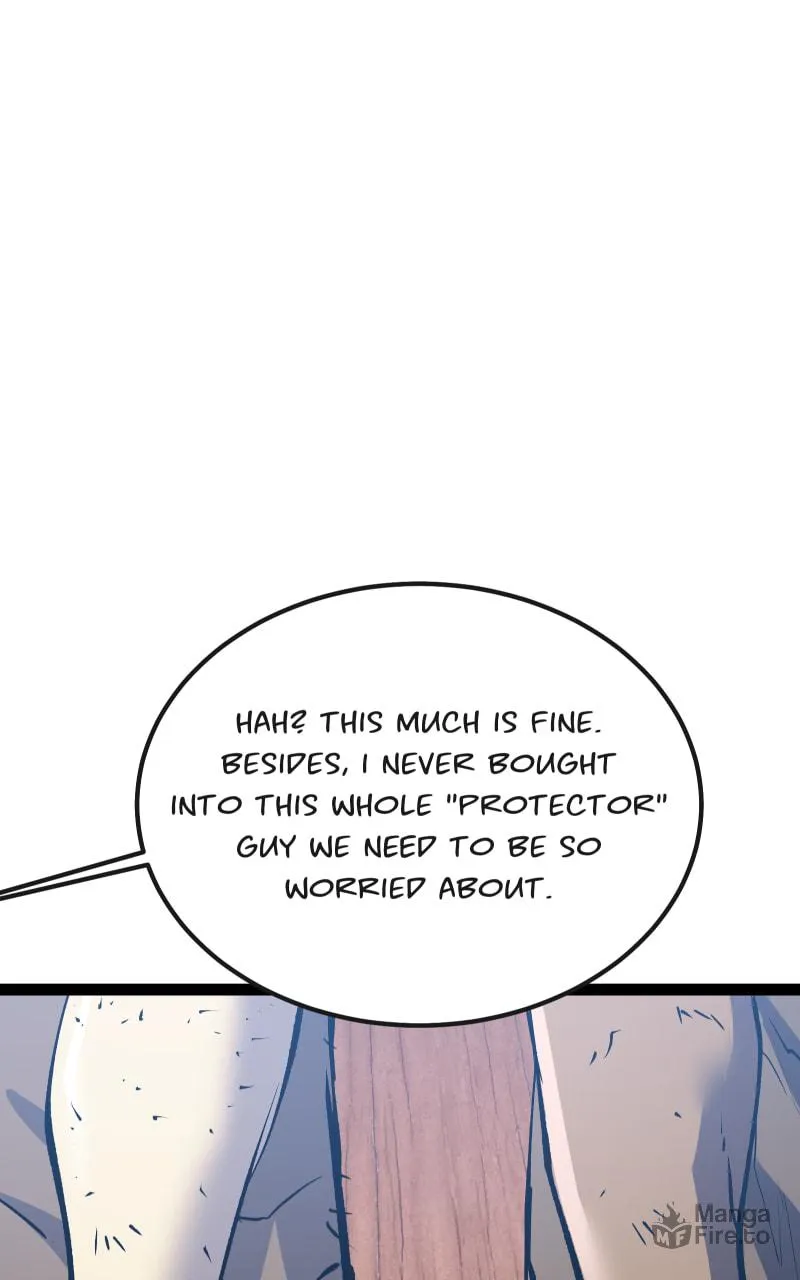 Flagbearer Chapter 33 page 10 - 