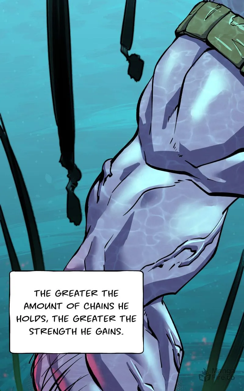 Flagbearer Chapter 33 page 93 - 