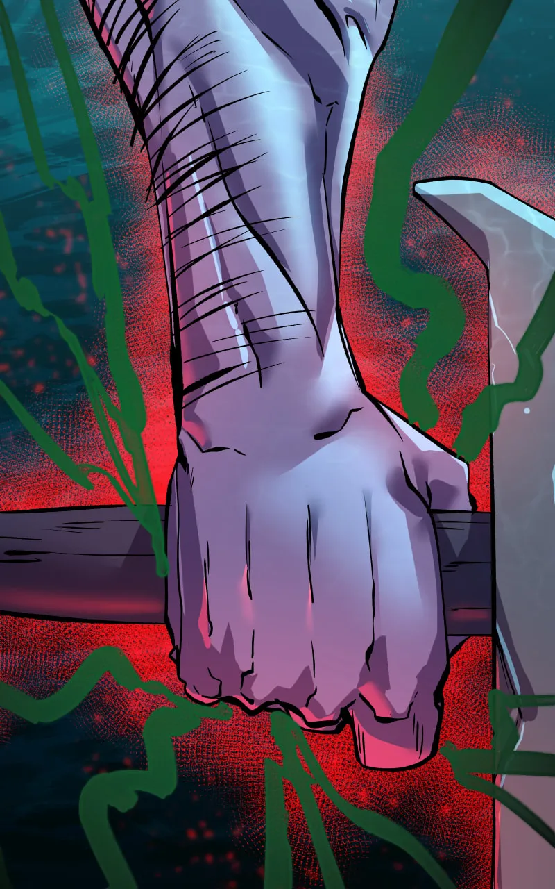 Flagbearer Chapter 33 page 94 - 