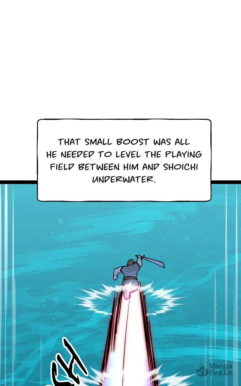 Flagbearer Chapter 33 page 96 - 