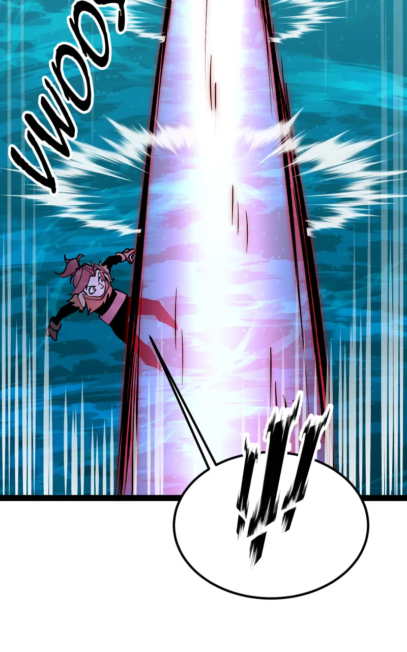 Flagbearer Chapter 33 page 97 - 