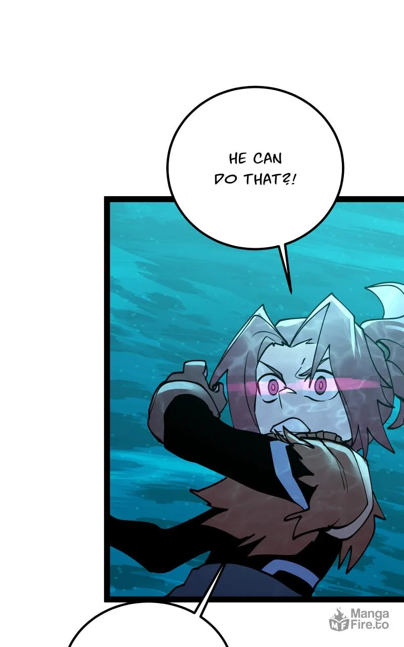 Flagbearer Chapter 33 page 99 - 