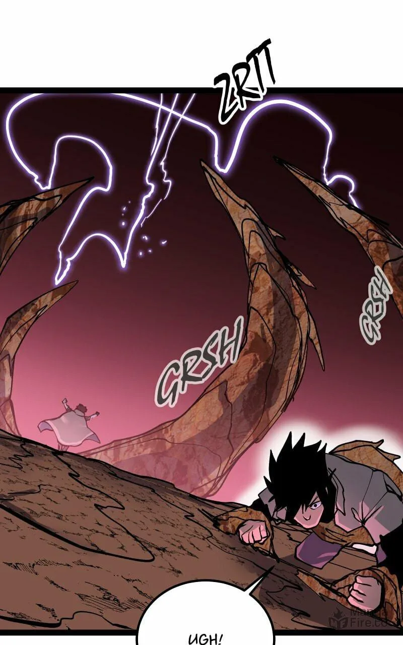 Flagbearer Chapter 34 page 108 - 