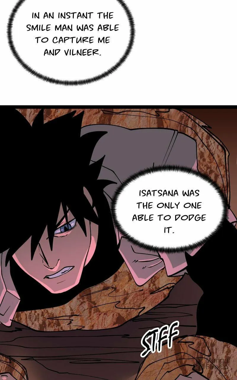 Flagbearer Chapter 34 page 110 - 