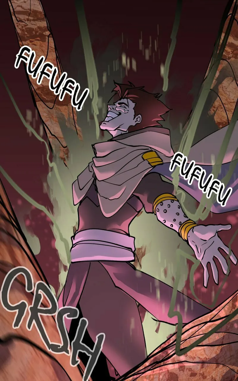 Flagbearer Chapter 34 page 113 - 