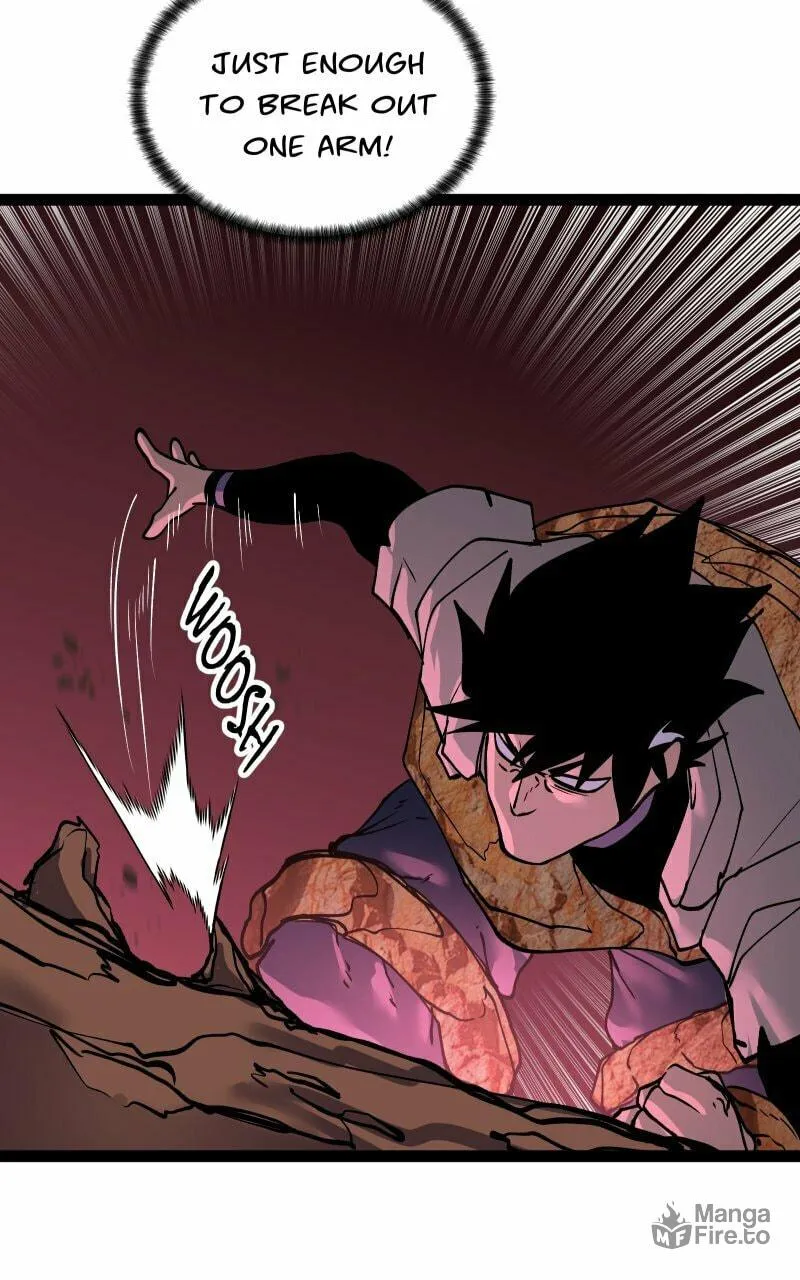 Flagbearer Chapter 34 page 123 - 