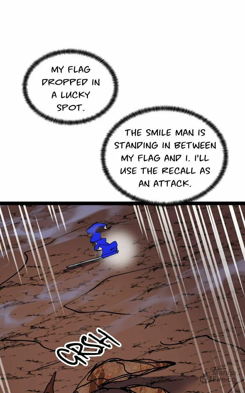 Flagbearer Chapter 34 page 125 - 