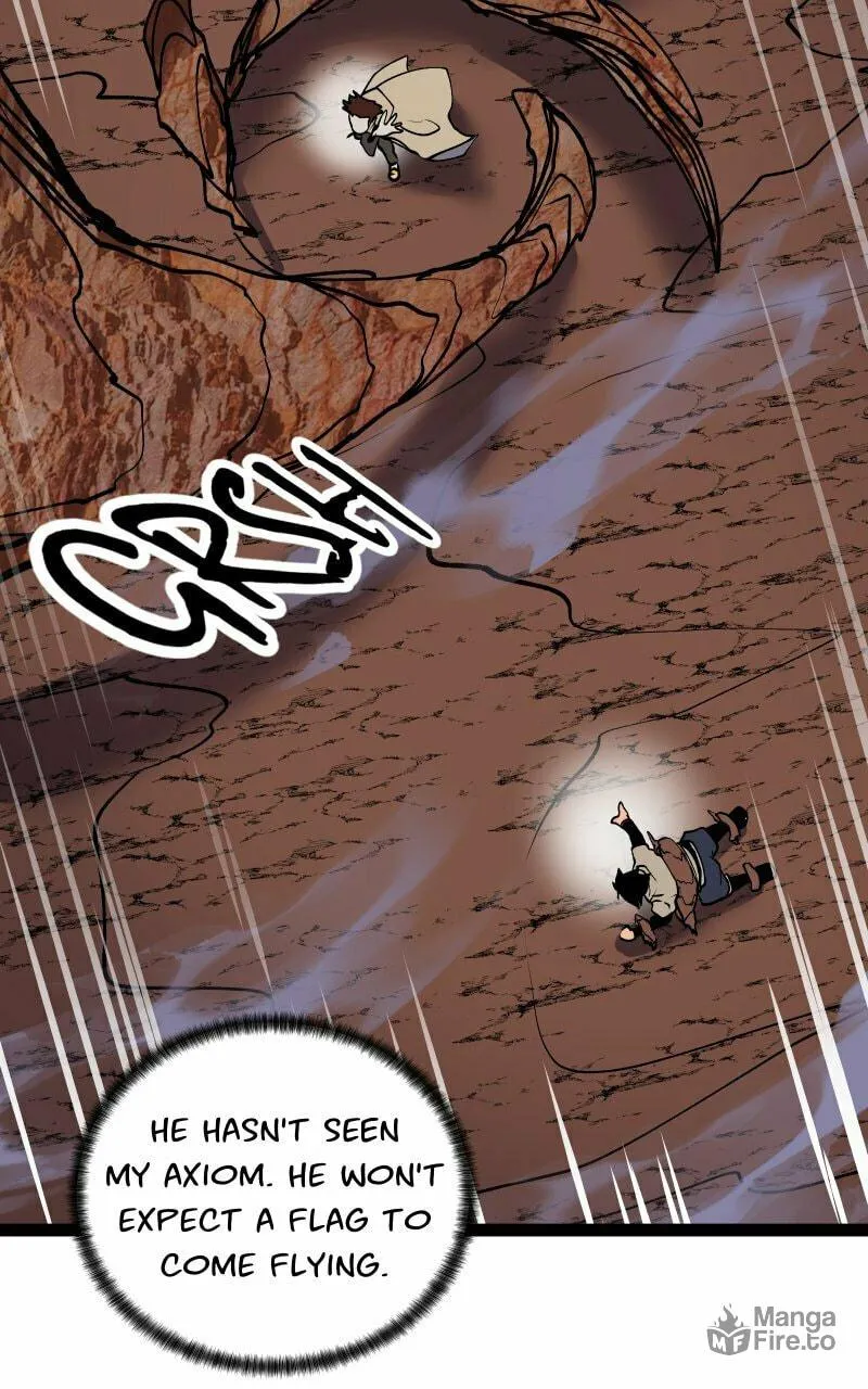 Flagbearer Chapter 34 page 126 - 