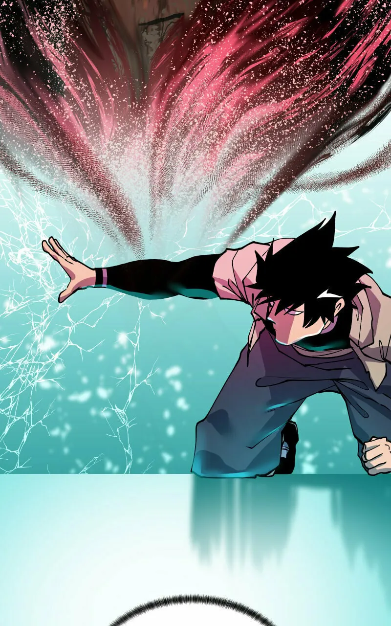 Flagbearer Chapter 34 page 131 - 
