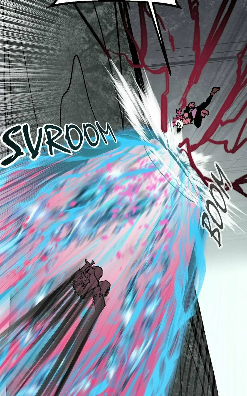 Flagbearer Chapter 34 page 16 - 