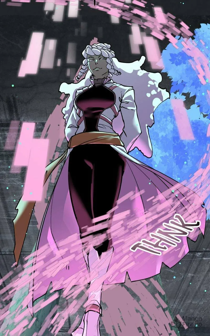 Flagbearer Chapter 34 page 160 - 