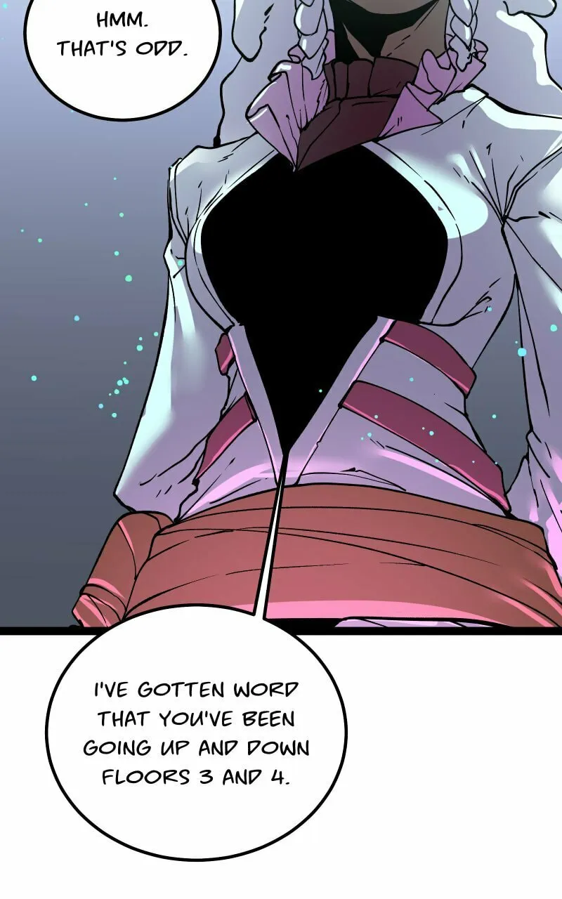 Flagbearer Chapter 34 page 164 - 