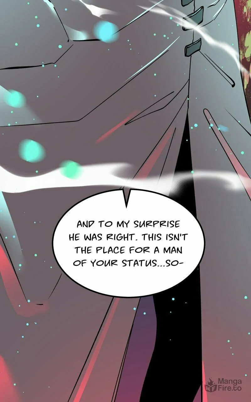 Flagbearer Chapter 34 page 170 - 