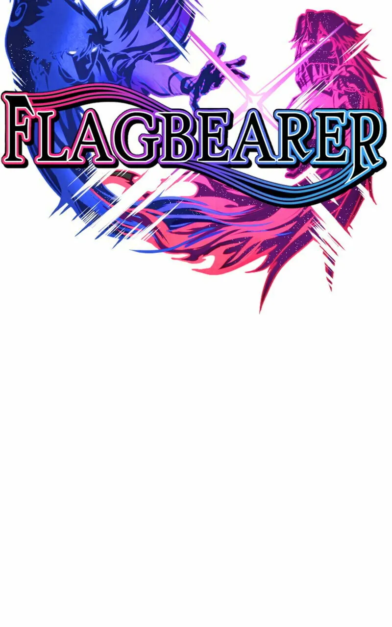 Flagbearer Chapter 34 page 19 - 