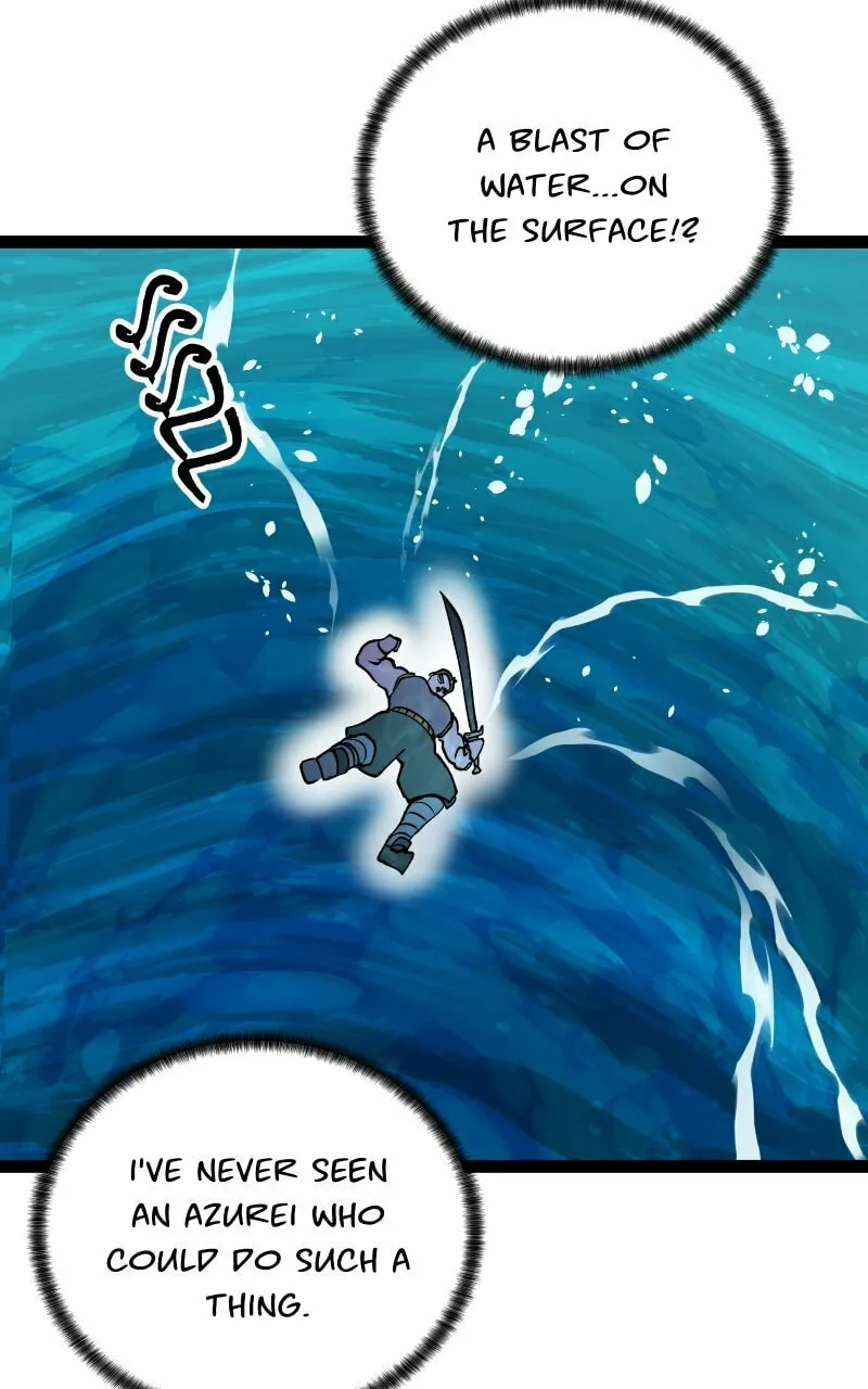 Flagbearer Chapter 34 page 23 - 