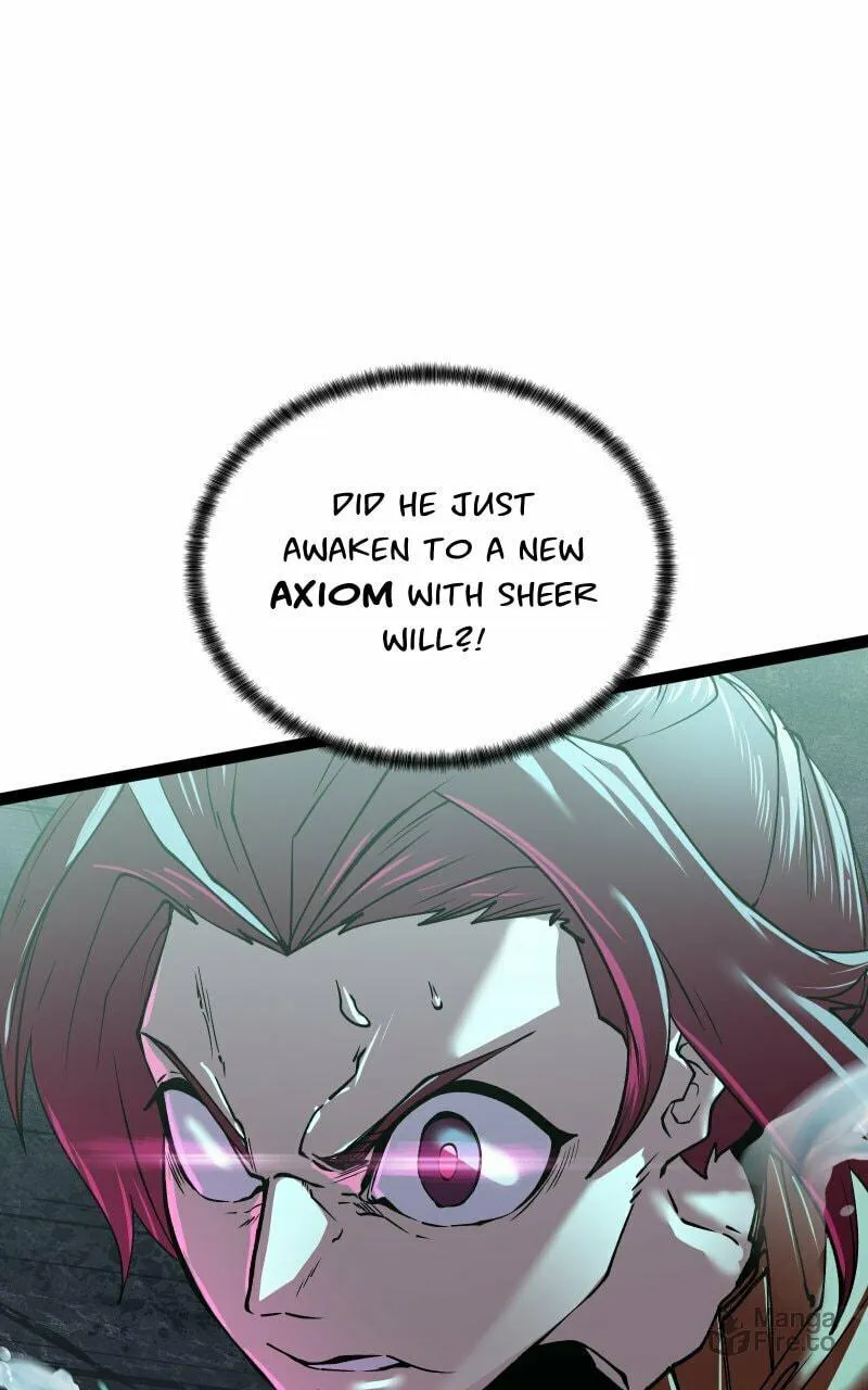 Flagbearer Chapter 34 page 25 - 
