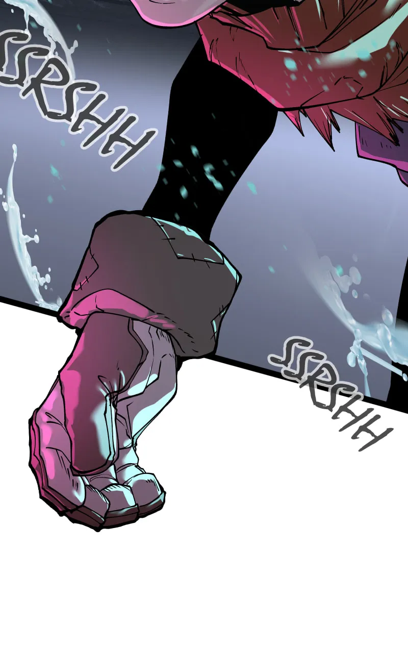 Flagbearer Chapter 34 page 26 - 