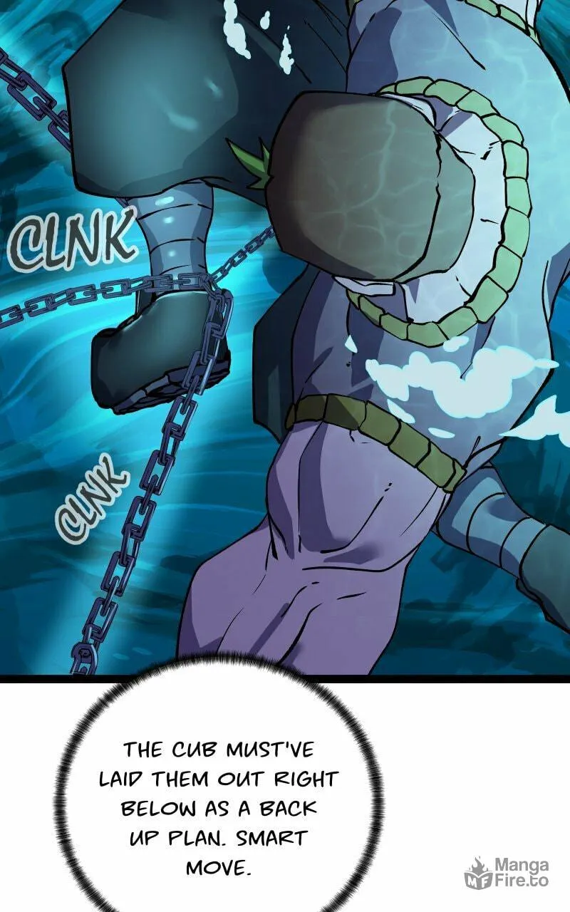 Flagbearer Chapter 34 page 39 - 