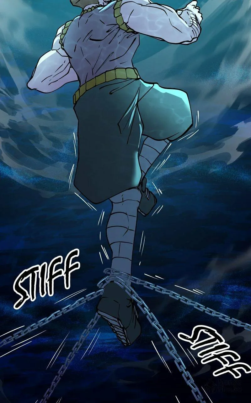 Flagbearer Chapter 34 page 45 - 