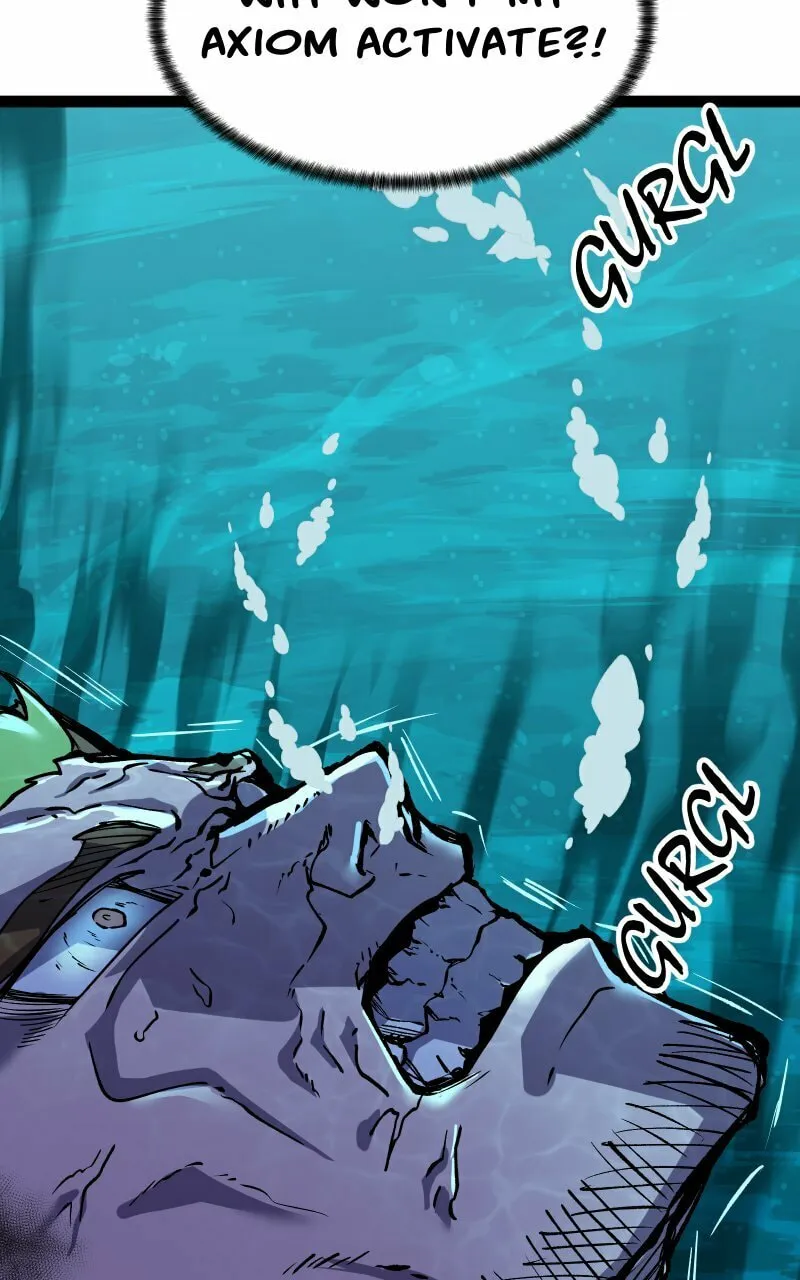 Flagbearer Chapter 34 page 52 - 