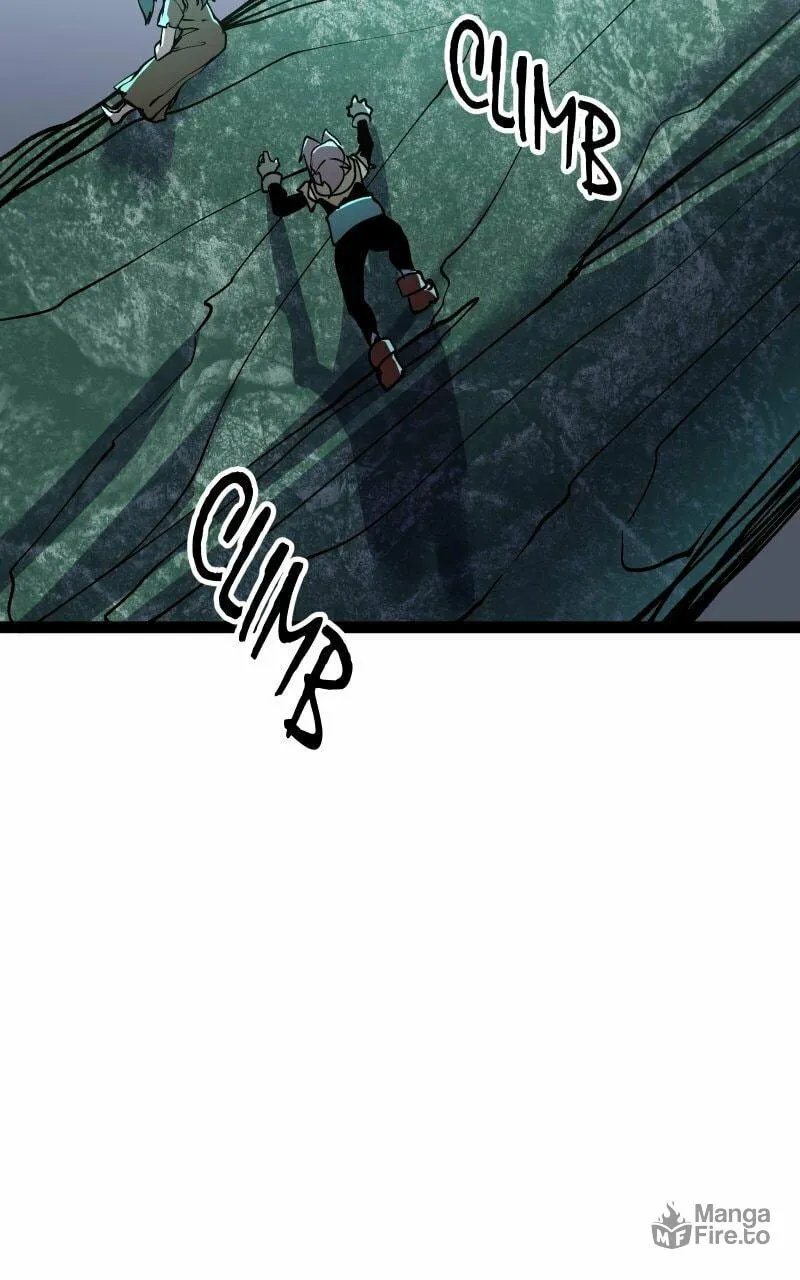 Flagbearer Chapter 34 page 75 - 