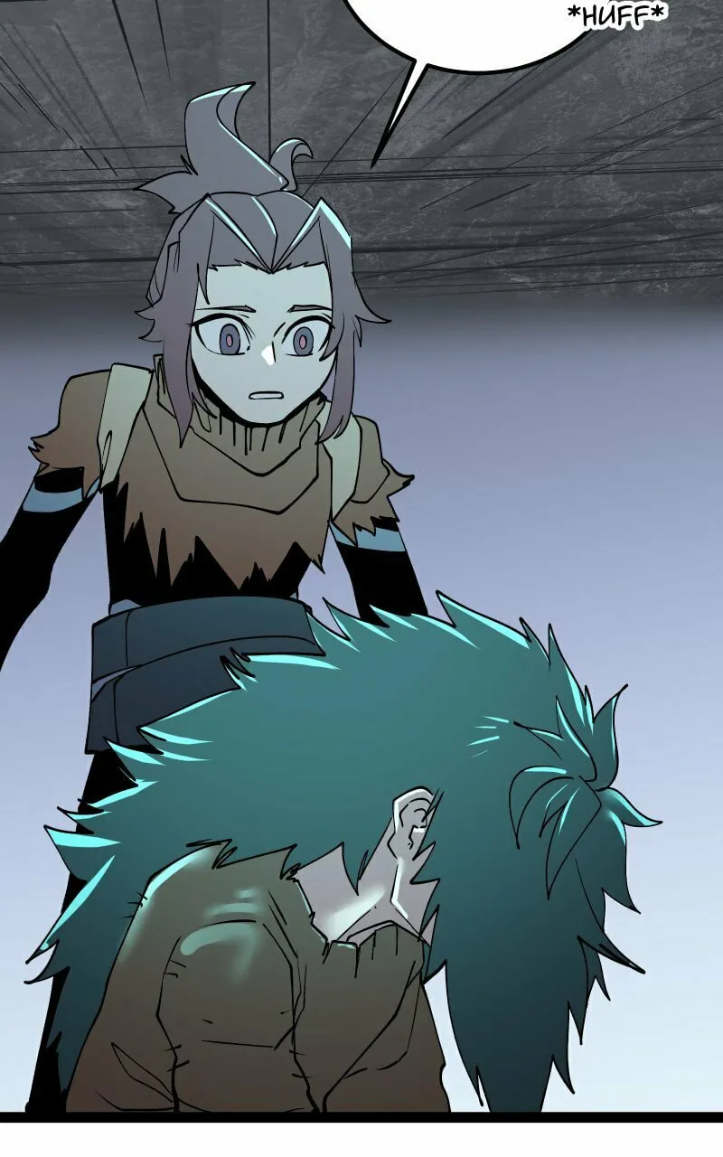 Flagbearer Chapter 34 page 77 - 