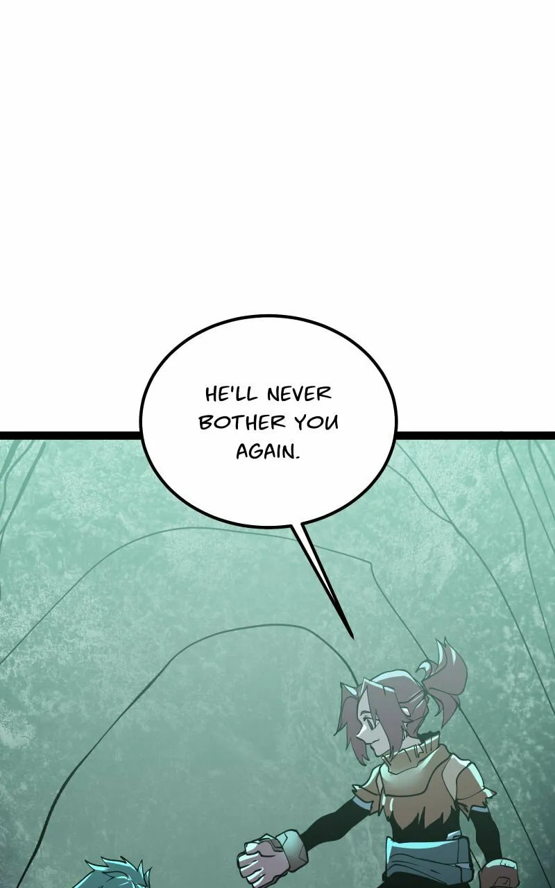Flagbearer Chapter 34 page 79 - 