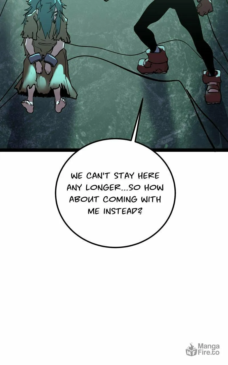 Flagbearer Chapter 34 page 80 - 