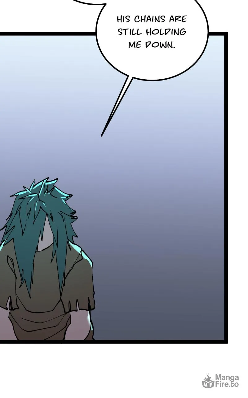 Flagbearer Chapter 34 page 84 - 