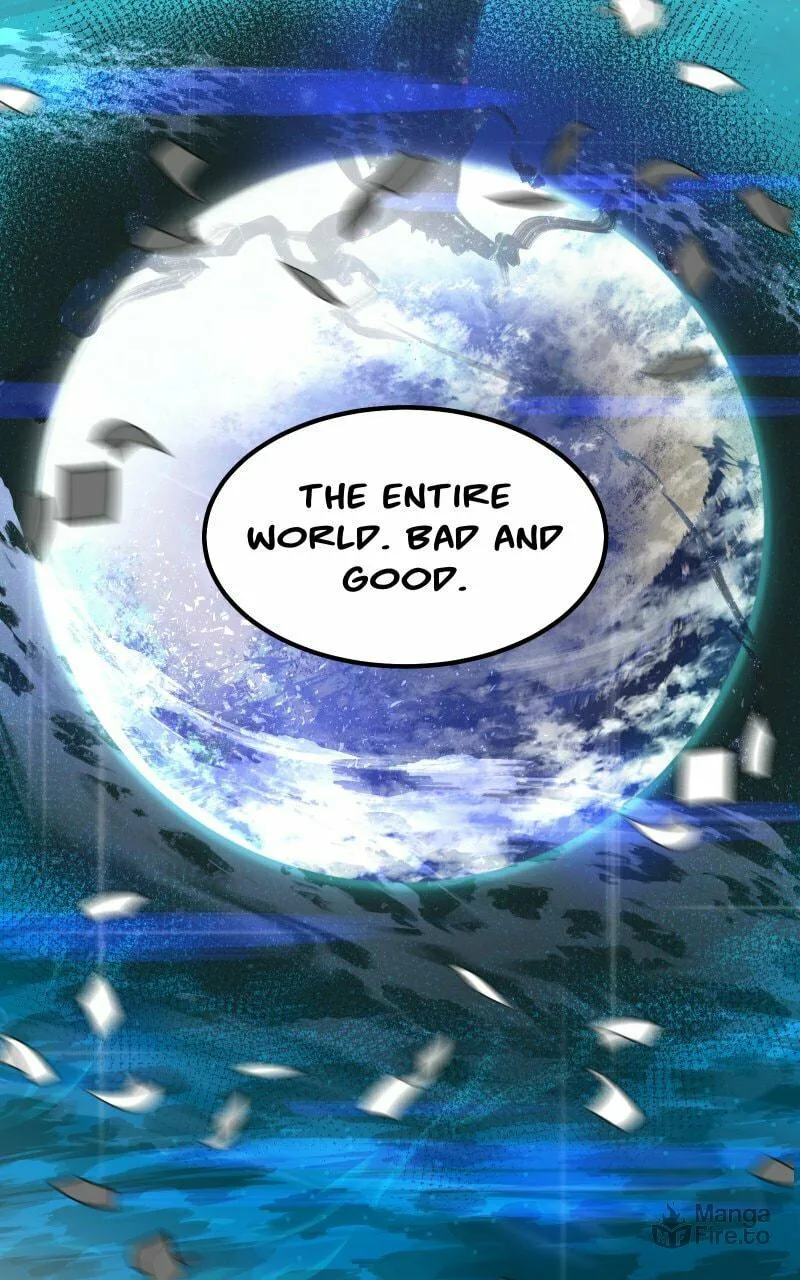 Flagbearer Chapter 34 page 93 - 