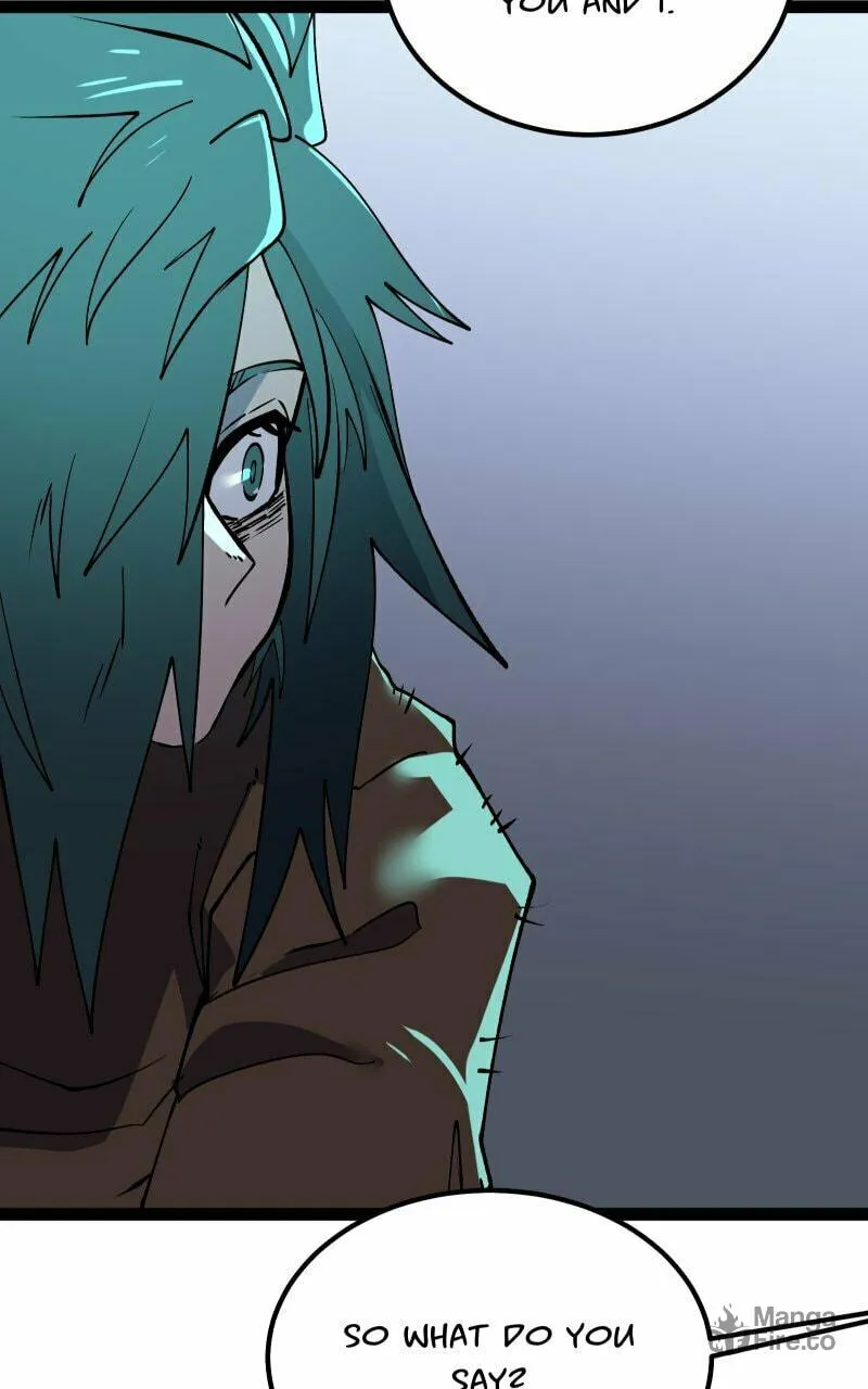 Flagbearer Chapter 34 page 96 - 