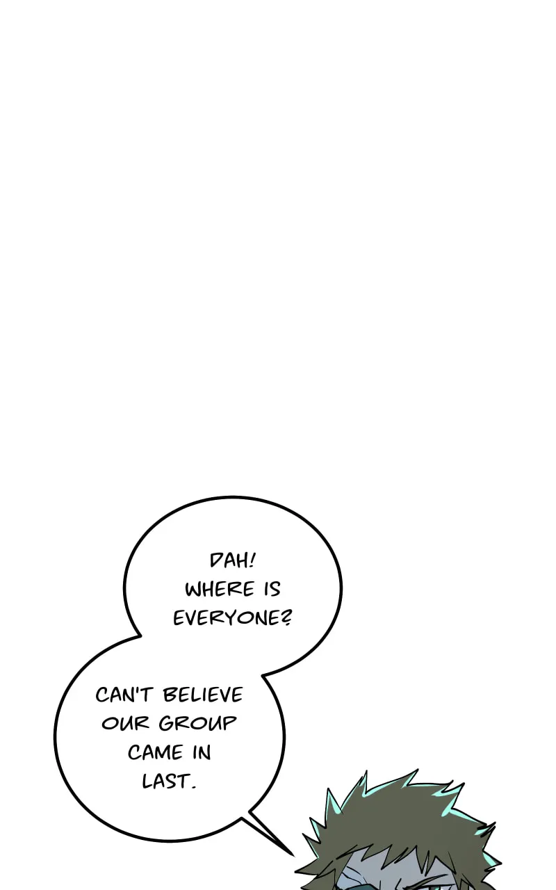 Flagbearer Chapter 35 page 1 - 