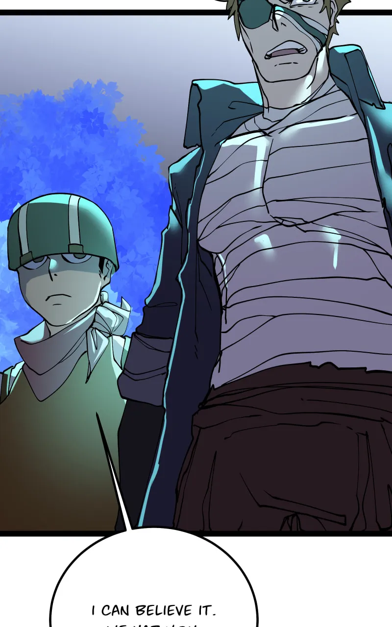 Flagbearer Chapter 35 page 2 - 