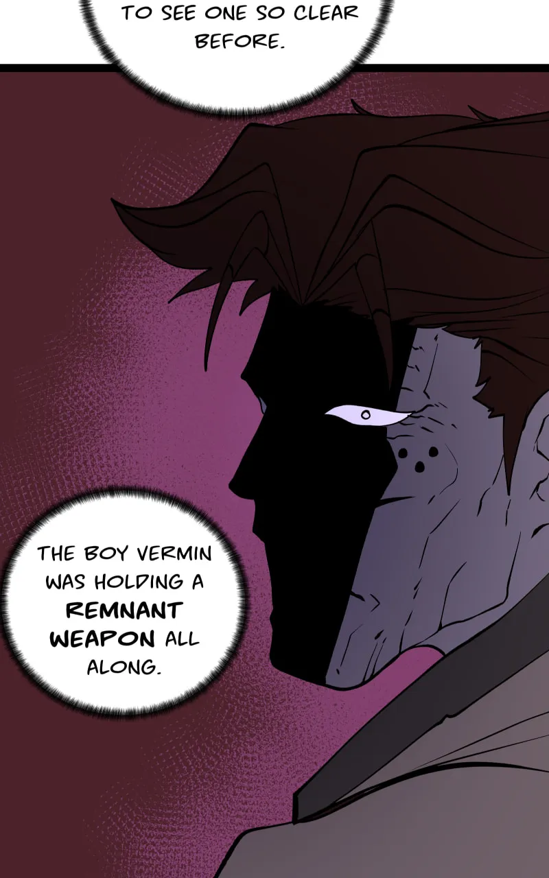 Flagbearer Chapter 35 page 101 - 