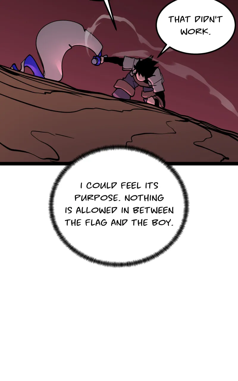 Flagbearer Chapter 35 page 104 - 