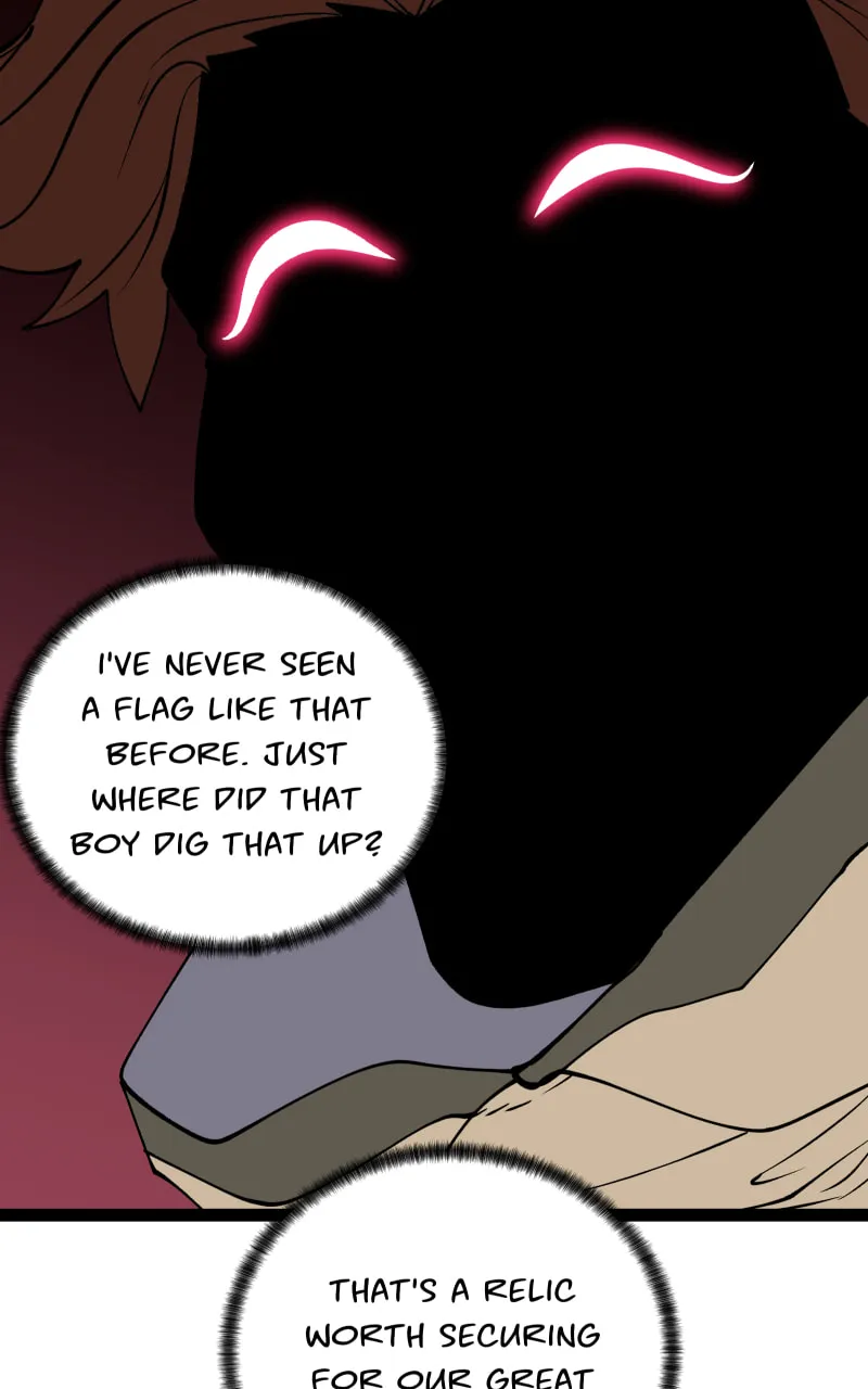 Flagbearer Chapter 35 page 106 - 