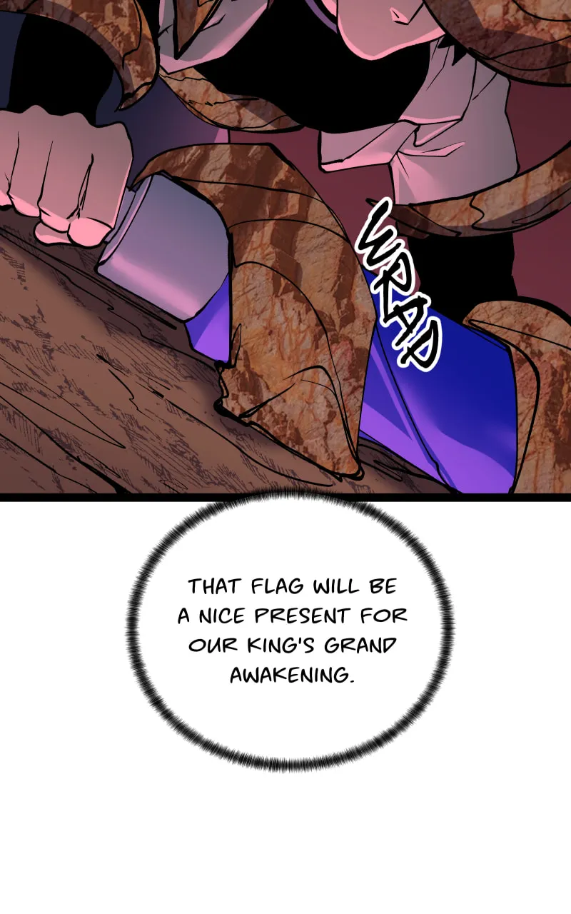 Flagbearer Chapter 35 page 109 - 