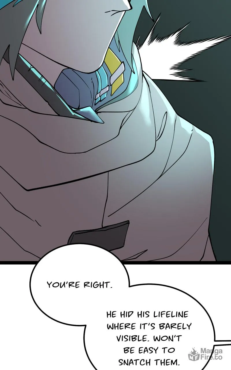 Flagbearer Chapter 35 page 12 - 