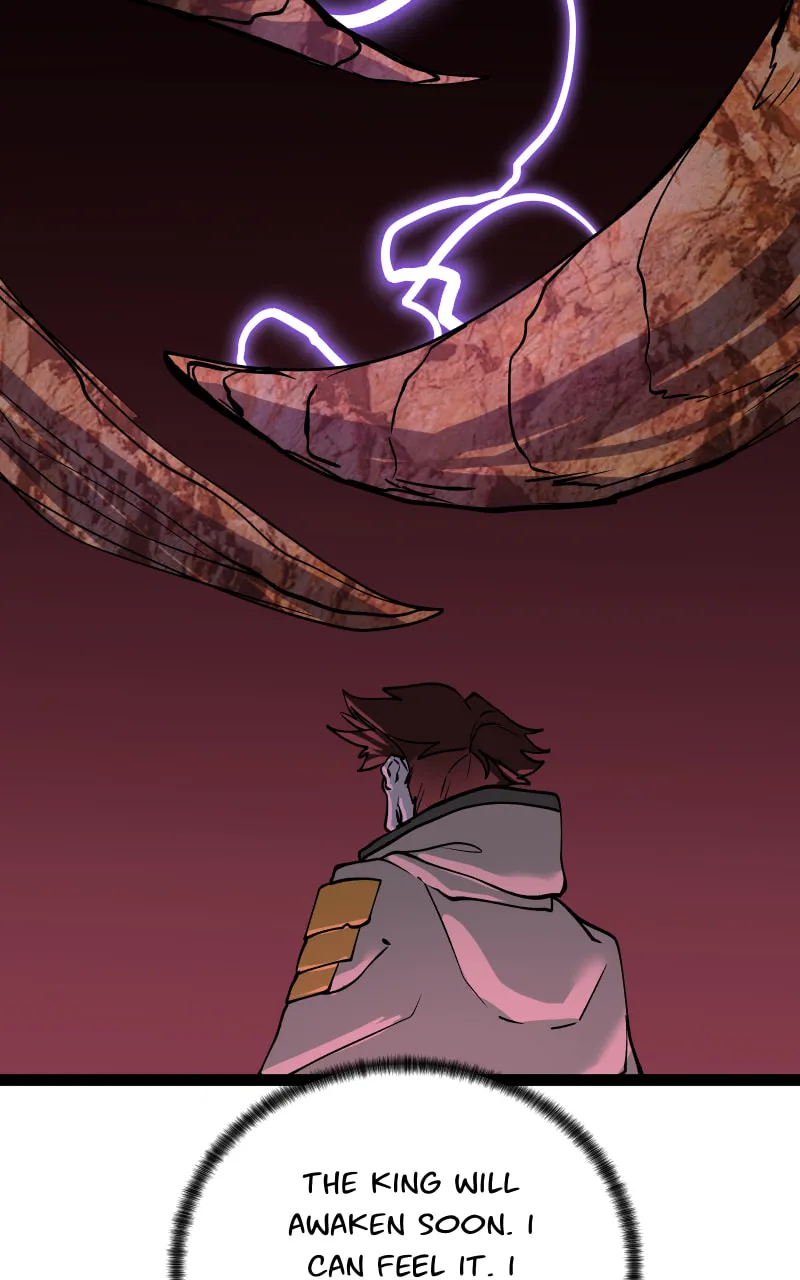 Flagbearer Chapter 35 page 113 - 