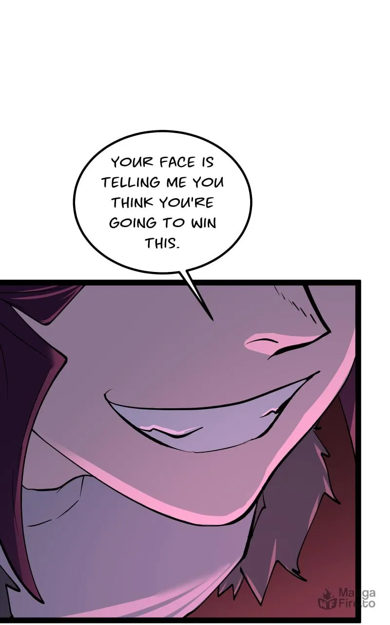 Flagbearer Chapter 35 page 115 - 