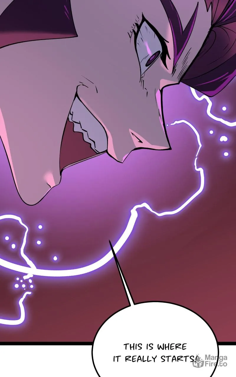 Flagbearer Chapter 35 page 120 - 
