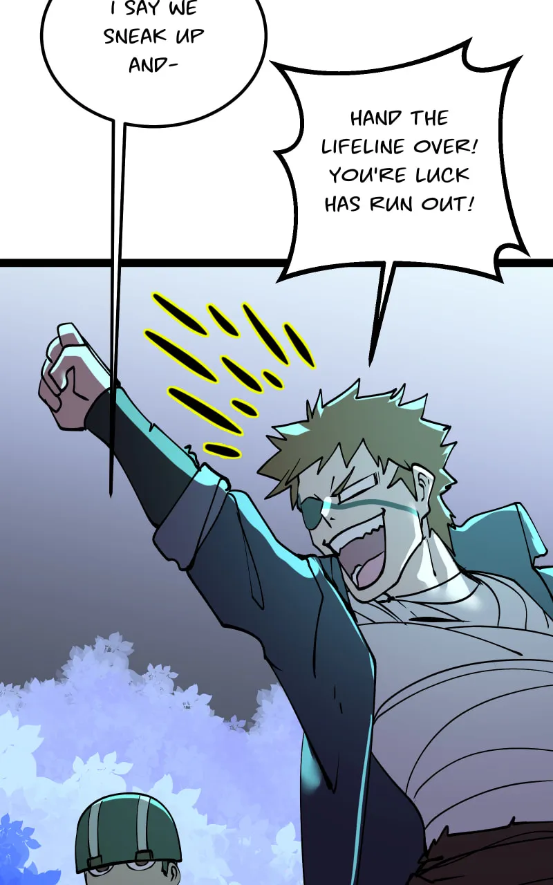Flagbearer Chapter 35 page 14 - 