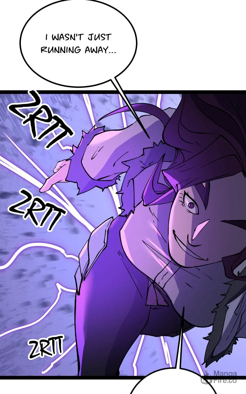 Flagbearer Chapter 35 page 135 - 
