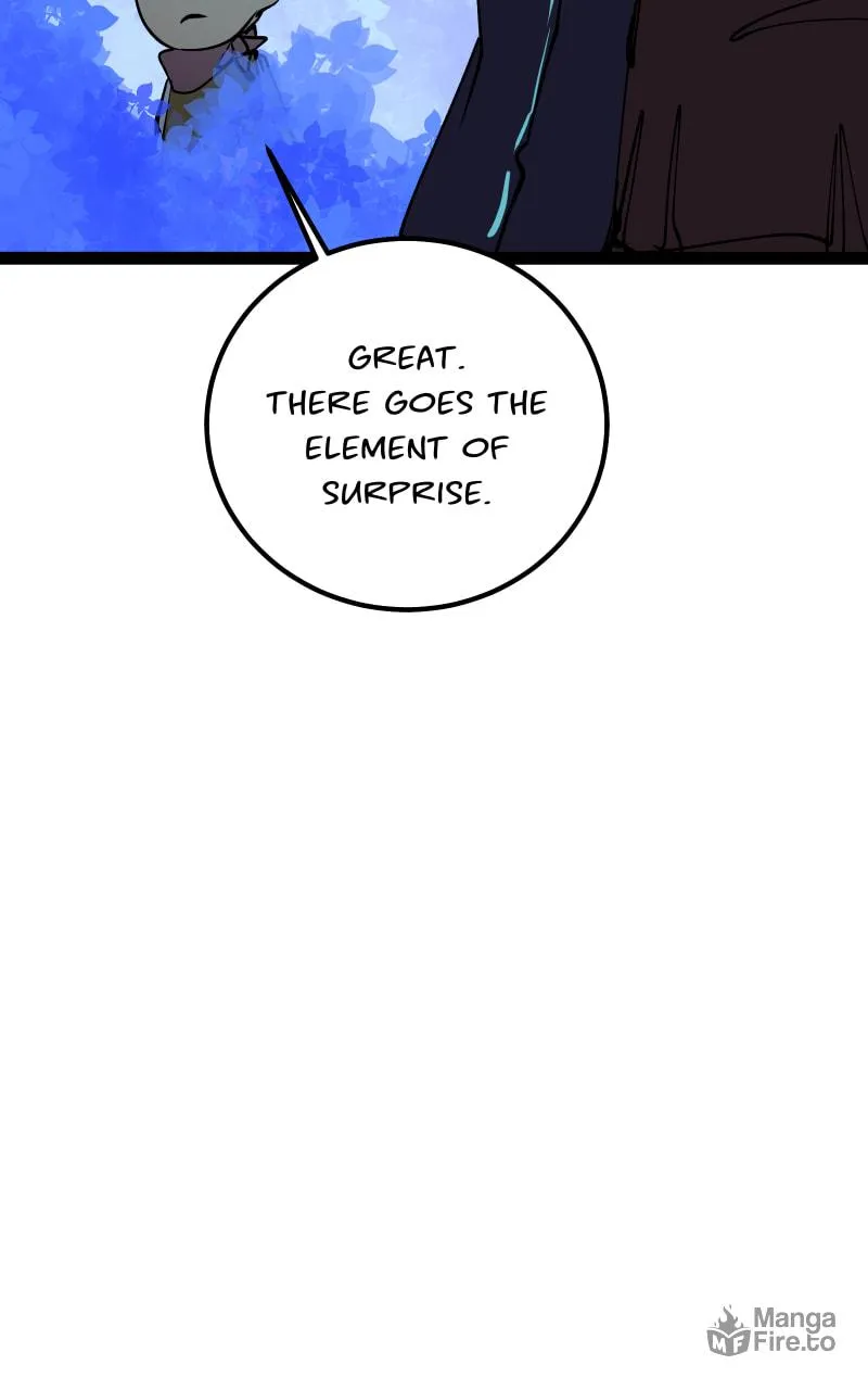 Flagbearer Chapter 35 page 15 - 