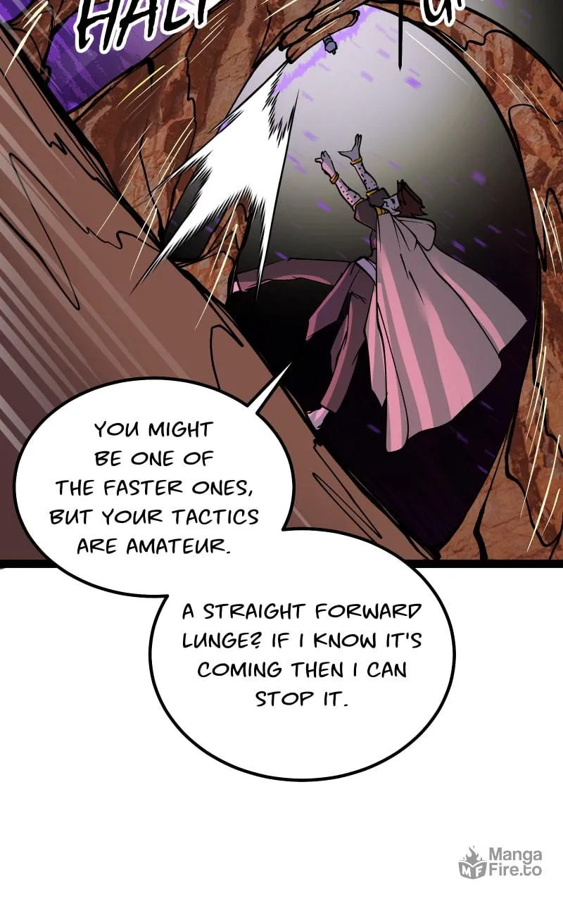Flagbearer Chapter 35 page 145 - 