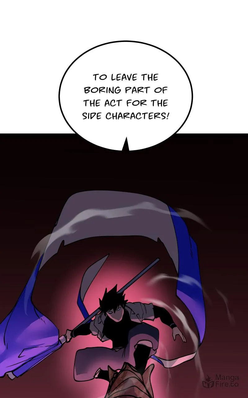 Flagbearer Chapter 35 page 155 - 