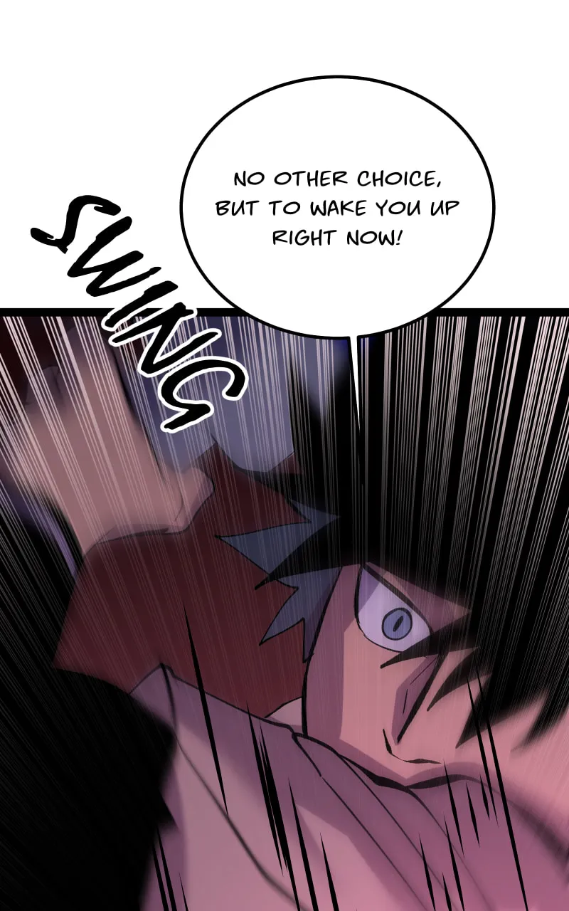 Flagbearer Chapter 35 page 158 - 